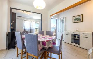 Apartment Jesenice With Sea View I - Jesenice - 5
