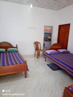 Wasana Guest Yala - Kirinda - 8