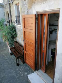 Il Giardino Segreto - Ischia di Castro - 8