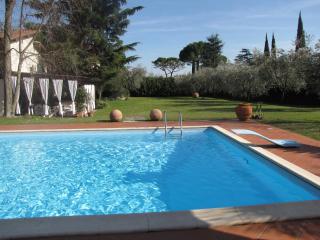 Villa Oliveto - Padenghe sul Garda - 5