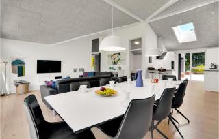 4 Bedroom Cozy Home In Spøttrup - Spottrup - 7