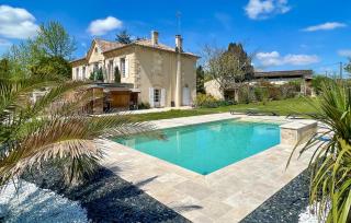 Nice Home In Saint-Christoly-De-Blaye - Saint-Christoly-de-Blaye - 9