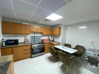 Luxury Private Rooms for Men - Sharjah - 2