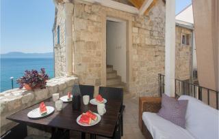 Holiday Home Blatnice I - Brist - 7