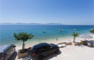 Holiday Home Blatnice I - Brist - 0