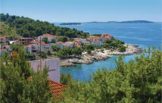 Five-Bedroom Holiday Home Primosten With Sea View 06 - Primošten - 3
