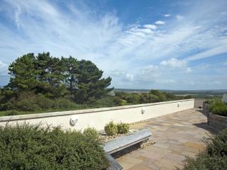 The Sergeants Quarters, Golden Hill Fort - Freshwater - 8