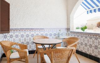 Nice Home In Pilar De La Horadada - 1