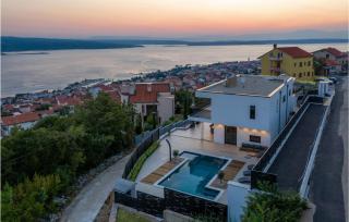 Stunning Home In Crikvenica - Crikvenica - 9