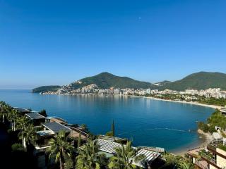 Harmonia Waterfront - Budua - 0