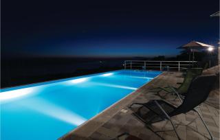 Nice Home In Stinica With Wifi - Stinica - 1