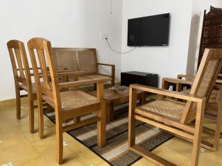 Traditional Kerala Home - Kollam - 1
