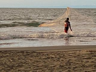 Zéfiro Hostal - San Bernardo del Viento - 2