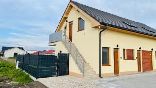 HENRY APARTMENT - Nesvady - Slovakia - Nesvady - 6