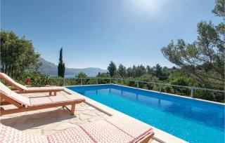 Three-Bedroom Holiday Home In Zrnovo - Korčula - 3