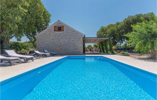 Two-Bedroom Holiday Home In Pakovo Selo - Pakovo Selo - 3