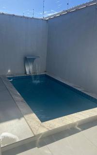 Casa em Condomínio com Piscina Individual e privativa - 9