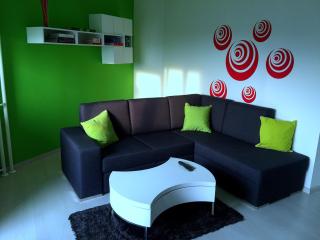 Apartment Alan - 8