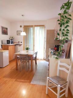 Appartamento Le Nuvole da Davide e Romina - Santarcangelo di Romagna - 6