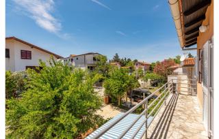 Nice Apartment In Privlaka With Wifi - Privlaka - 8