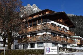 Hotel Vajolet - Mazzin - 9