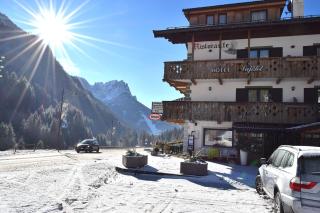 Hotel Vajolet - Mazzin - 4