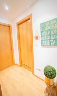 Apartamento Alhambra a 8 minutos Granada, con Parking y Piscina - Alhendín - 1