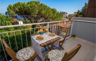 Amazing Apartment In Lovran With Wifi - Lovran - 1