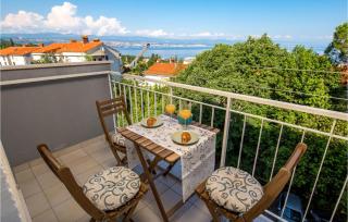Amazing Apartment In Lovran With Wifi - Lovran - 0