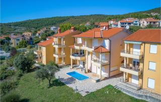 Cozy Apartment In Rabac - Rabac - 1