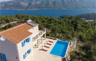 Three-Bedroom Holiday Home In Zrnovo - Korčula - 2