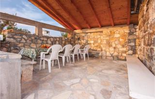 Holiday Home Jezera With A Fireplace 04 - Jezera - 2