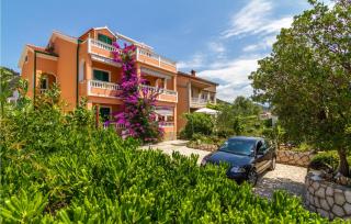 Cozy Apartment In Barbat Na Rabu - Barbat na Rabu - 3