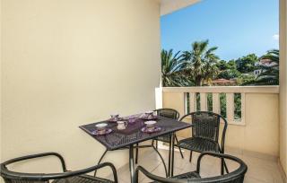 Apartment Sutivan With Sea View Iii - 5