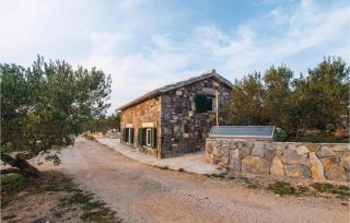 Holiday Home Jezera With A Fireplace 04 - Jezera - 5