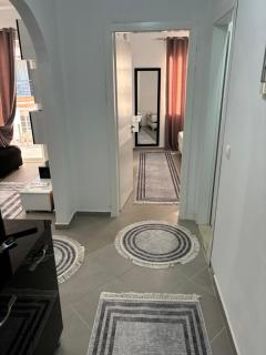 Ledi Apartment - Sarandë - 9
