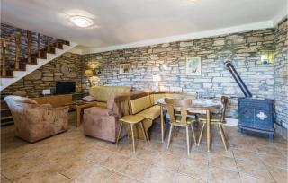 2 Bedroom Gorgeous Home In Buje - Buje - 6