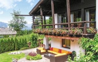Luxus- Chalet Kitzbuehel - 9