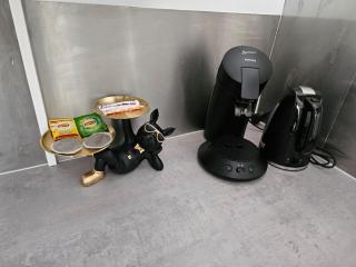 Maisonnette grande hauteur - Drancy - 2