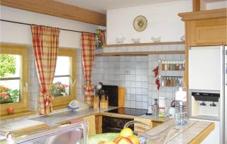 Luxus- Chalet Kitzbuehel - 5