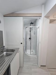 Maisonnette grande hauteur - 6