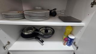 Maisonnette grande hauteur - 1