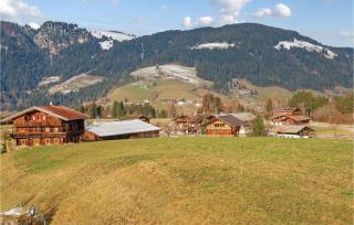 Haus Rosenheim Ferienwohnung - Auffach - 1