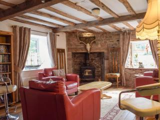 Lamb Inn - Stoke Prior - 2