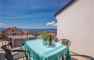 Nice Apartment In Crikvenica With Wifi - Crikvenica - 9