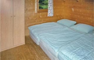 Holzhaus Hirschalm - 1