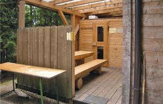 Holzhaus Hirschalm - 6