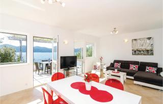 Two-Bedroom Apartment In Ratac - Orasac - 9