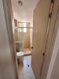 Recién remodelado apartamento en el Rodadero cercano a la playa - Gaira - 5