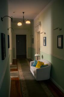 Villa Stella Maris - Misdroy - 3